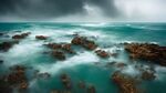 河流