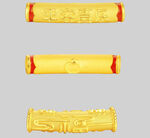 黄金饰品 