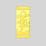 金条  