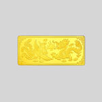 金条  
