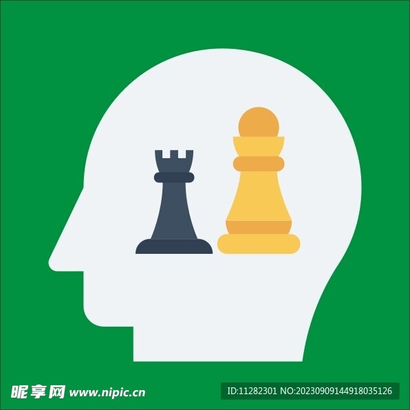 象棋思维