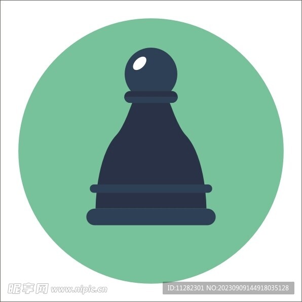  象棋图标
