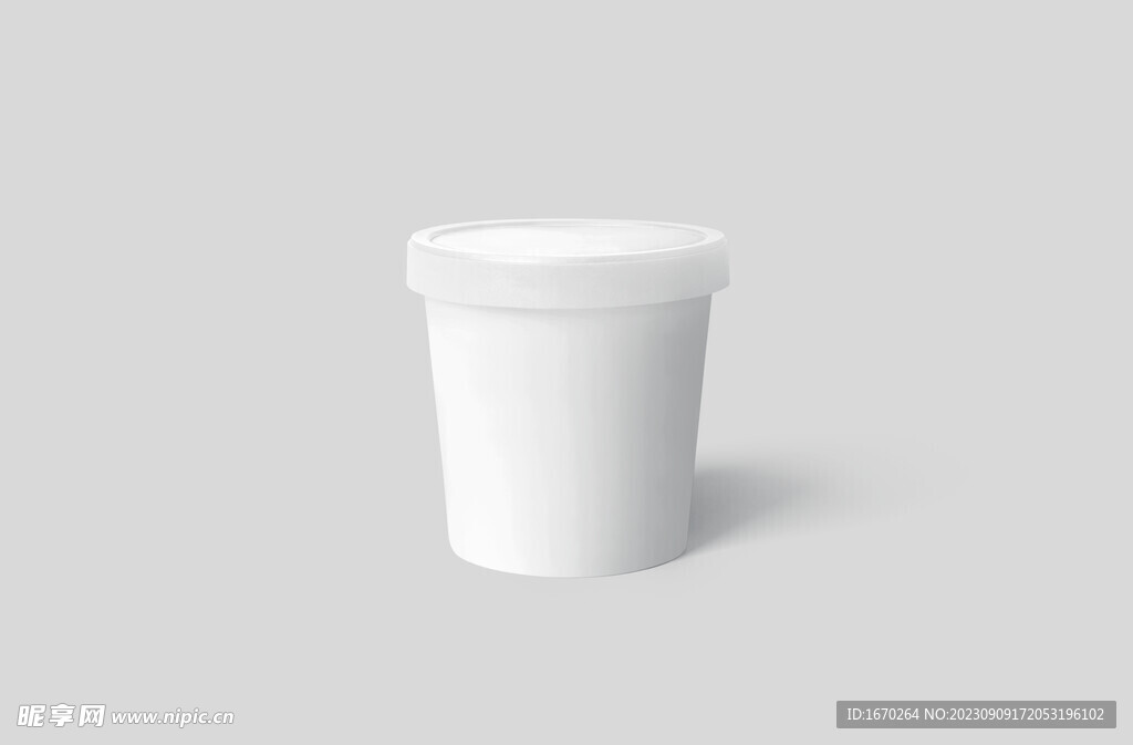 米线酸辣粉螺蛳粉盒样机