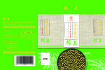 绿豆礼盒