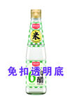 厨邦6°白醋420ml