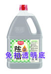 厨邦陈醋1.75L