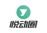悦动圈 LOGO 标志