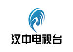汉中电视台 LOGO 台标