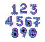 数字