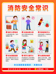 消防安全常识