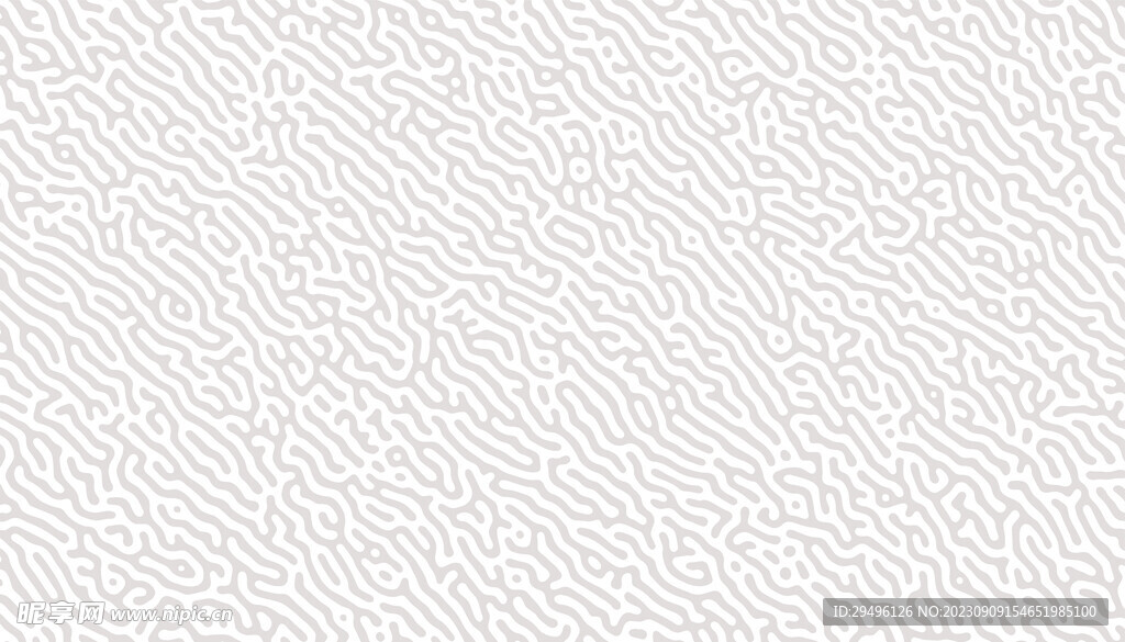 卡通底纹