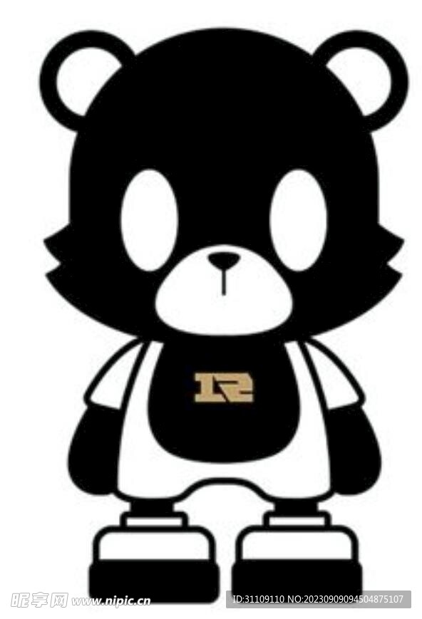 小熊