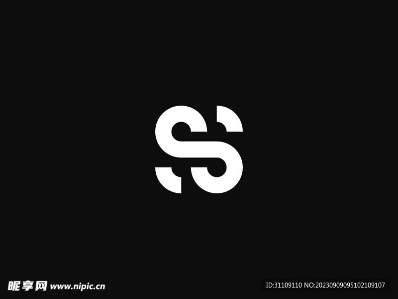 logo标志