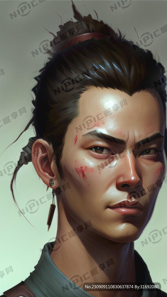 亚索