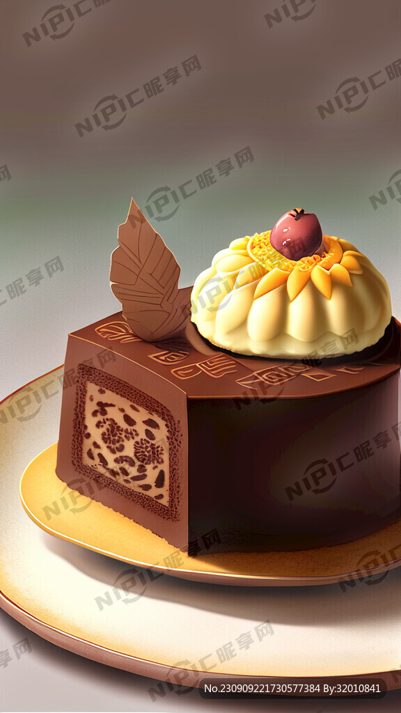 教师节甜品西餐