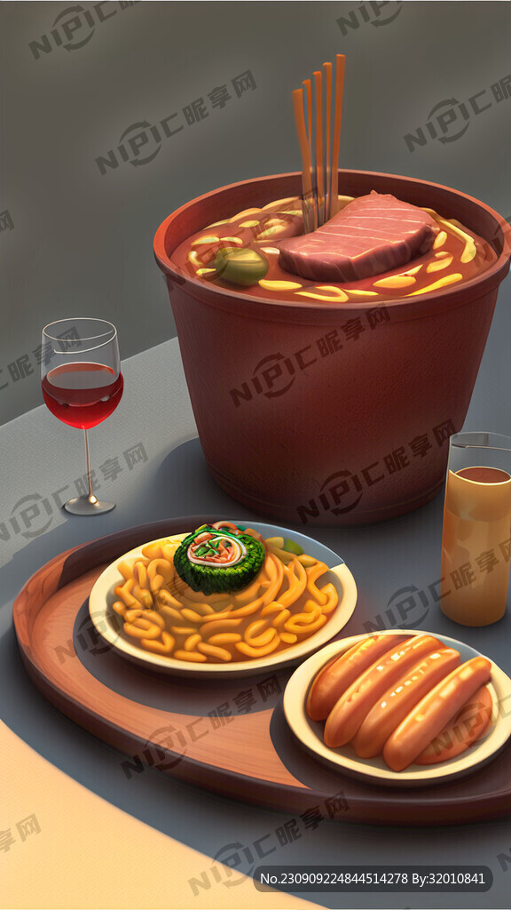 西餐
