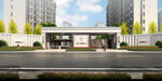 建筑效果图