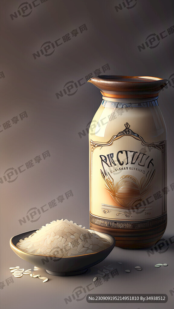 米酒