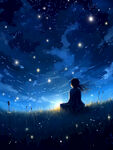 星光闪耀