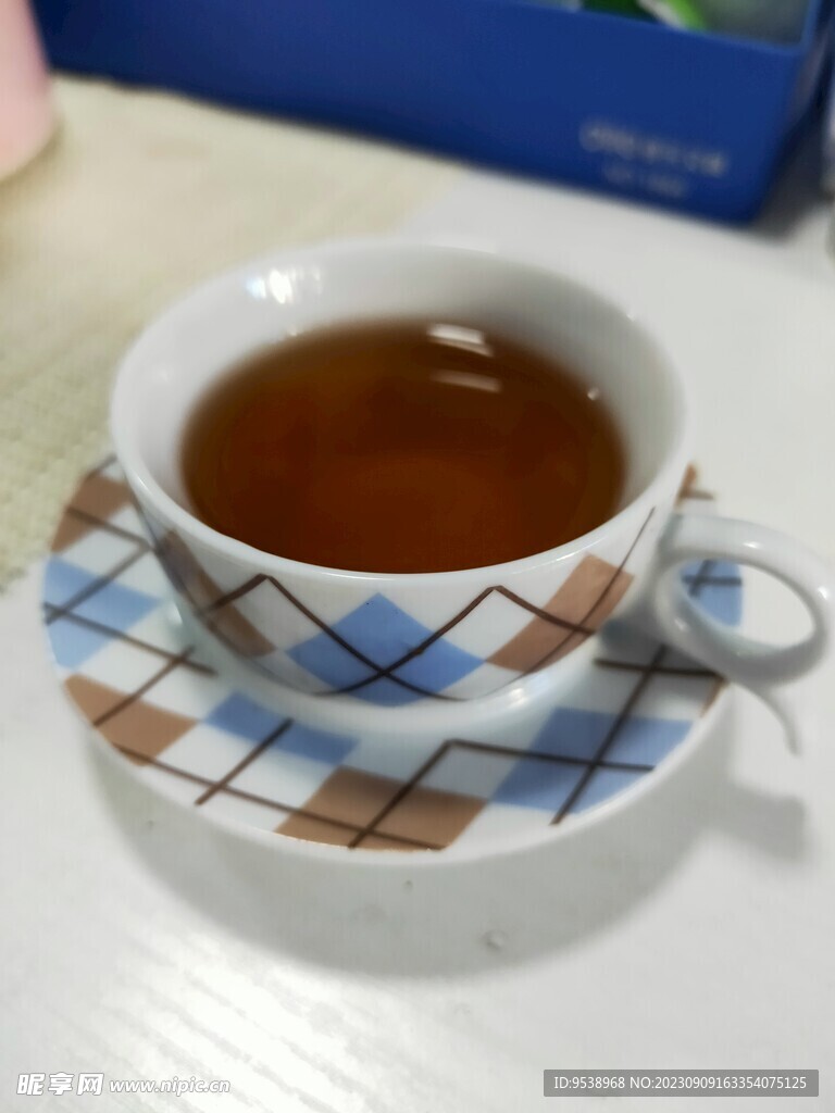 茶杯