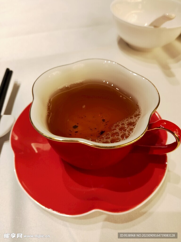 香宫茗茶