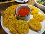 虾饼