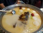鱼汤鱼丸汤