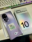 手机 oppo reno10