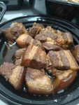 东坡肉