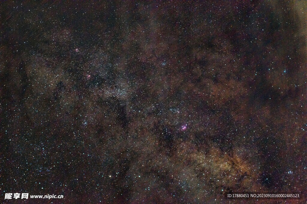 星空