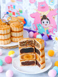 月饼摄影图