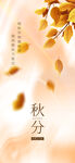 秋分海报