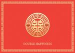 喜字