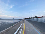 海边小路