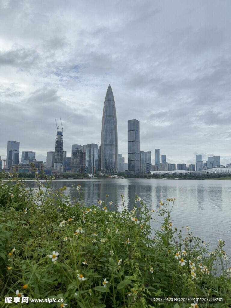 深圳