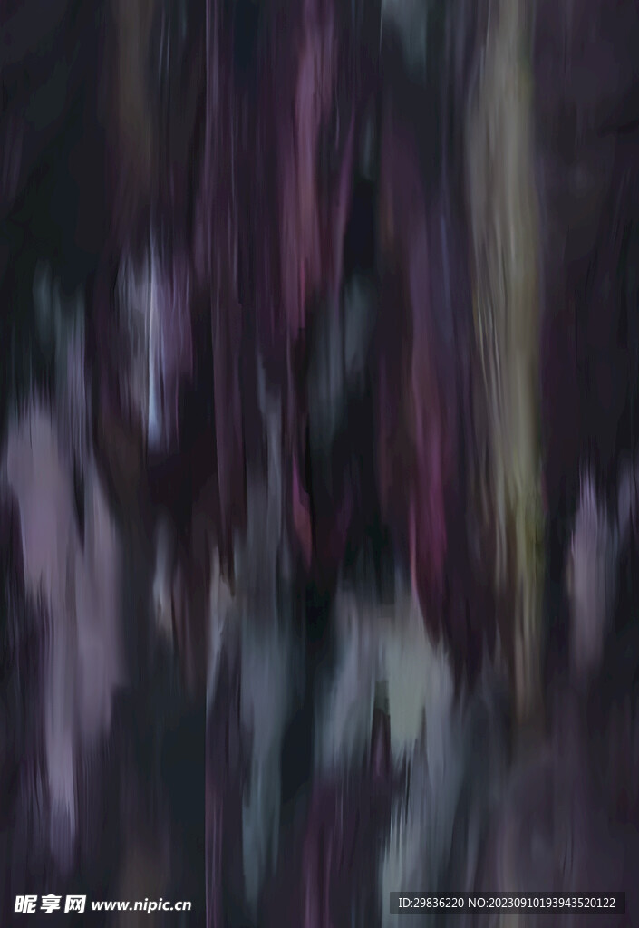 扎染