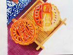 月饼大图