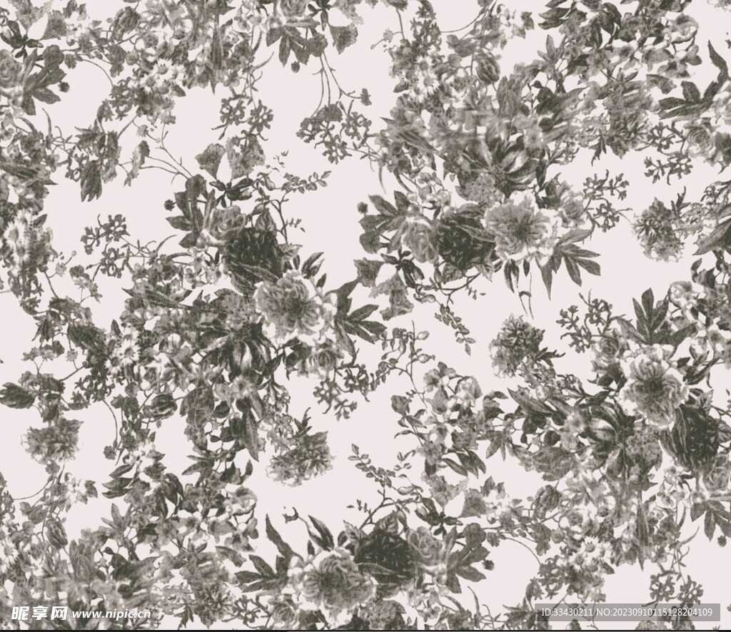 数码印花