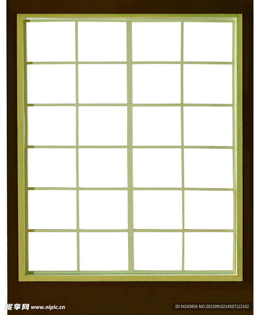 窗格