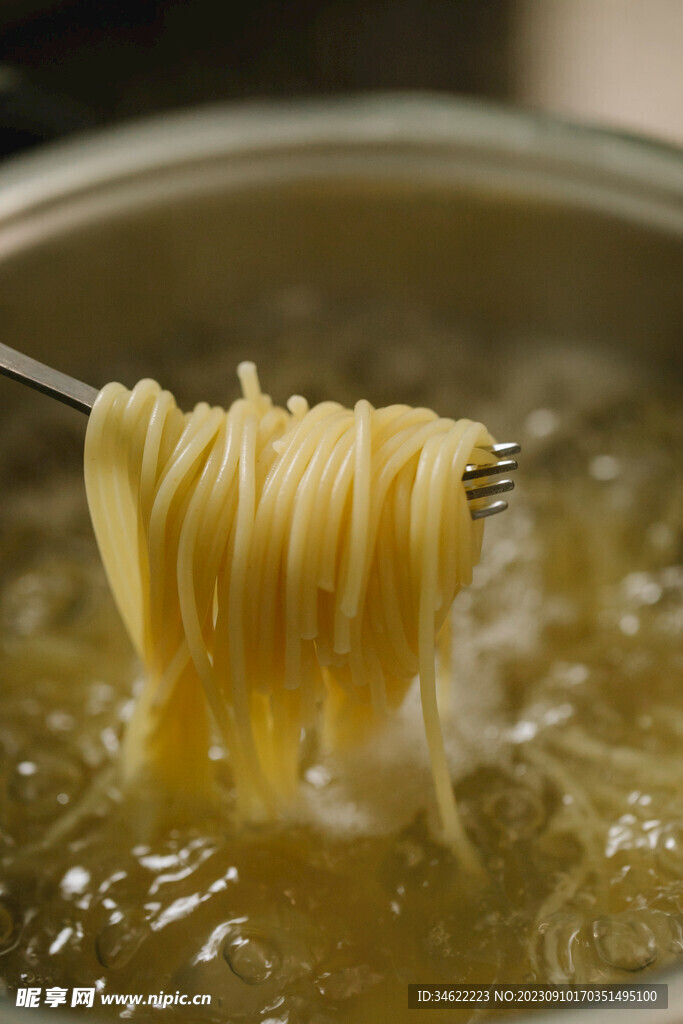 面条