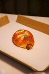 鸡腿包