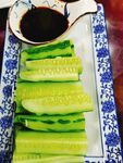 凉伴黄瓜