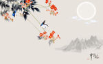 中国风