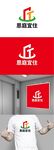 建筑标识设计