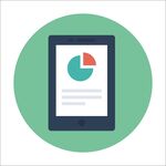 分析报告图