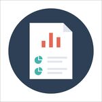 分析报告图