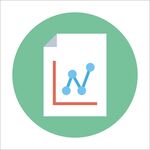 分析报告图