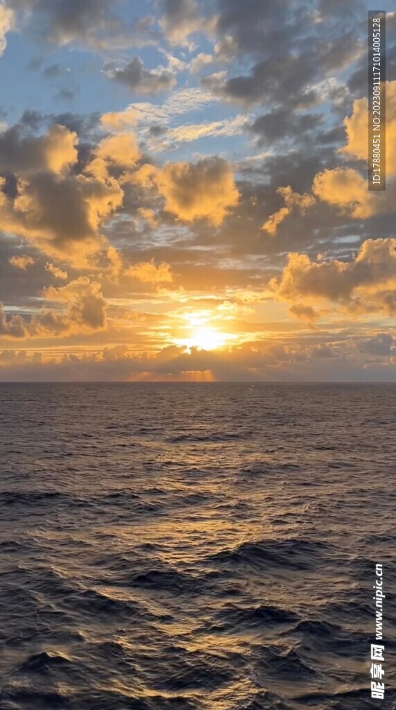 海浪