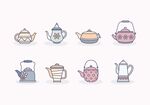 茶壶