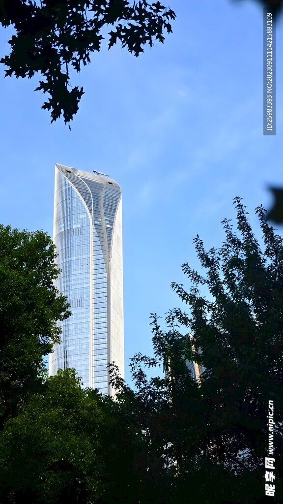 海滨城市